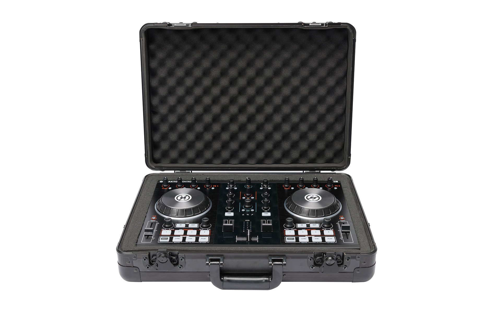 Carry Lite Dj-Case L